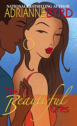 The Beautiful Ones book cover