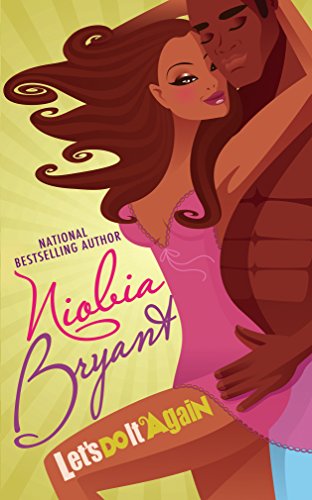 Let's Do It Again book cover