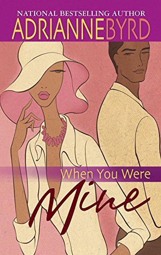 When You Were Mine book cover