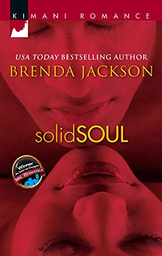 Solid Soul book cover