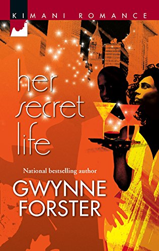 Her Secret Life book cover