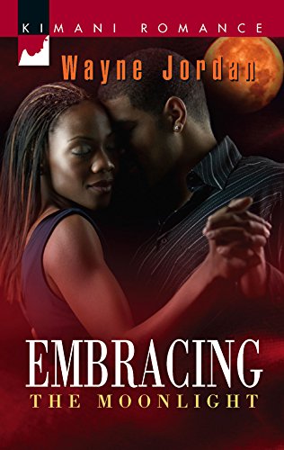 Embracing The Moonlight book cover