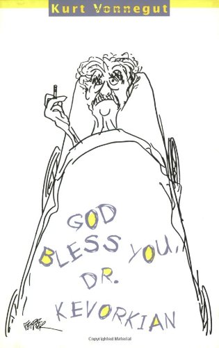 God Bless You, Dr. Kevorkian (Short Story) book cover