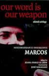 Our Word is Our Weapon