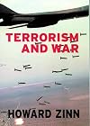 Terrorism and War