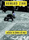 Artists in Times of War and Other Essays