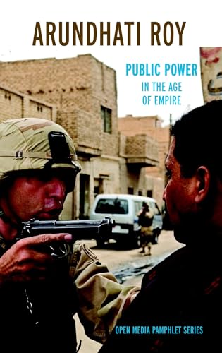 Public Power in the Age of Empire book cover
