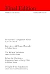 Final Edition