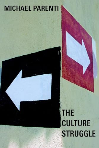 The Culture Struggle book cover