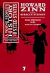 A Young People's History of the United States, Volume 2: Class Struggle to the War on Terror