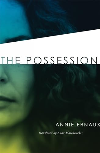 The Possession book cover
