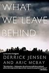What We Leave Behind