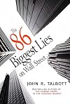 The 86 Biggest Lies on Wall Street