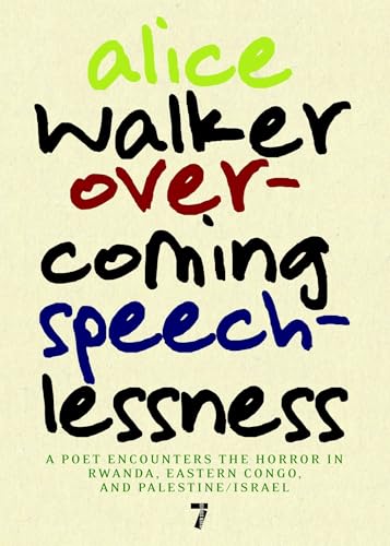 Overcoming Speechlessness book cover