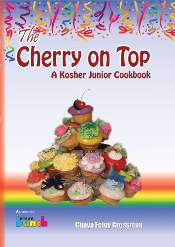 Cover of The cherry on top