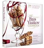 Bais Yaakov Cookbook