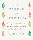 The Garden Of Fertility A Guide To Reading Your Fertility Cycles To Take Control Of Your Reproductive Health