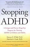 Stopping Adhd
