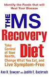 The MS Recovery Diet