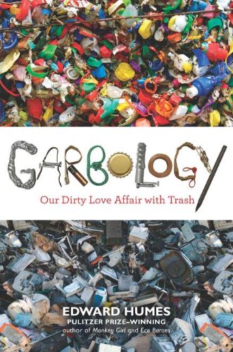 Garbology book cover