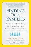 Finding Our Families A Firstofitskind Book For Donorconceived People And Their Families