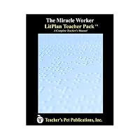 Miracle Worker A Unit Plan