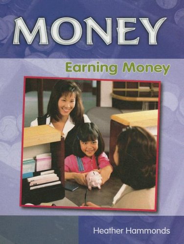 Cover of Earning money