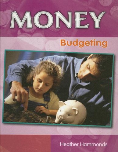 Cover of Budgeting