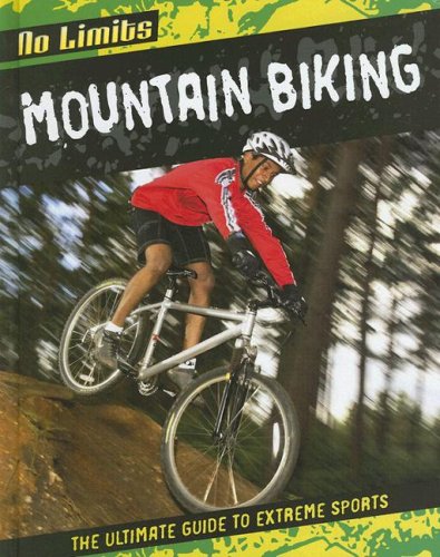 Cover of Mountain biking