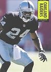 Oakland Raiders (NFL Today (Creative Education Hardcover))