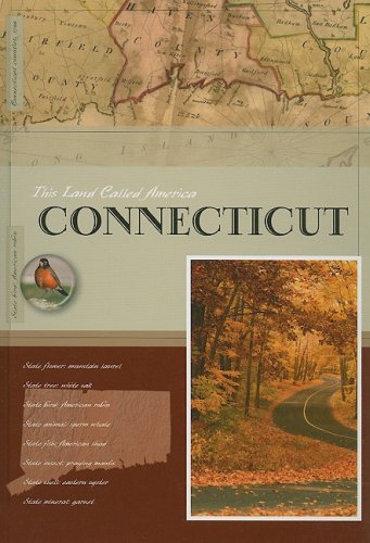 Cover of Connecticut