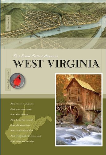 Cover of West Virginia