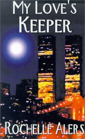 My Love's Keeper book cover