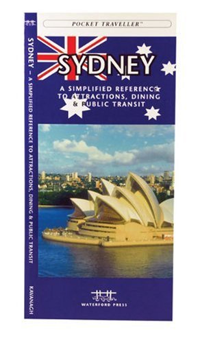 Sydney book cover