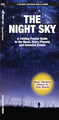 The Night Sky book cover