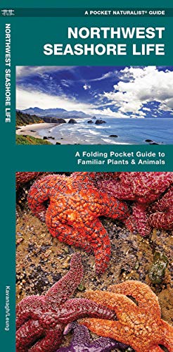 Northwestern Seashore Life book cover