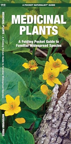 Medicinal Plants book cover