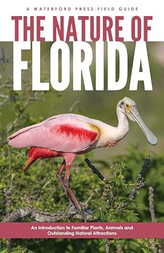 The Nature of Florida book cover
