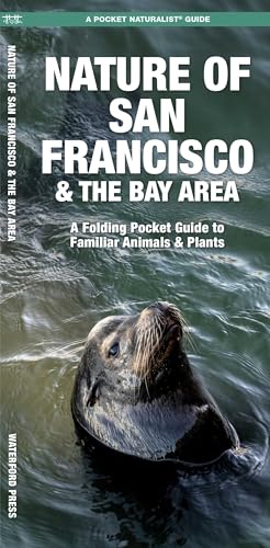Nature of San Francisco & the Bay Area & Animals book cover