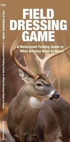 Field Dressing Game book cover