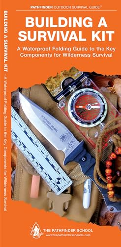Building a Survival Kit book cover