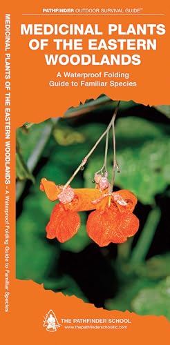 Medicinal Plants of the Eastern Woodlands book cover