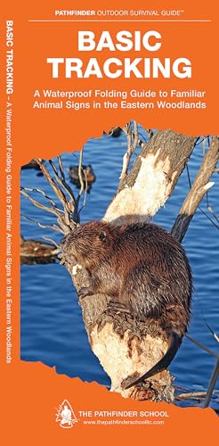 Basic Tracking cover