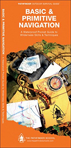 Basic & Primitive Navigation book cover