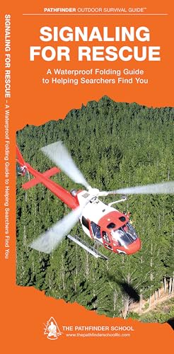 Signaling for Rescue book cover