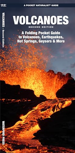 Cover of Volcanoes