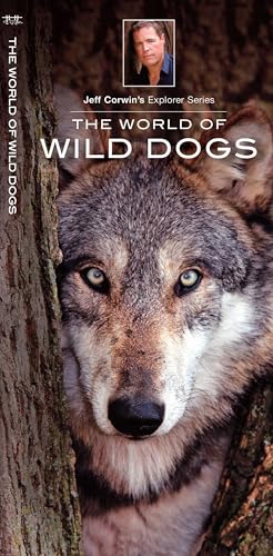 Cover of World of Wild Dogs