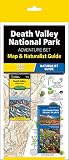 Death Valley National Park Adventure Set Trail Map Wildlife Guide