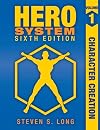 Hero System 6th Edition Volume I: Character Creation