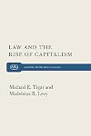Law and the Rise of Capitalism